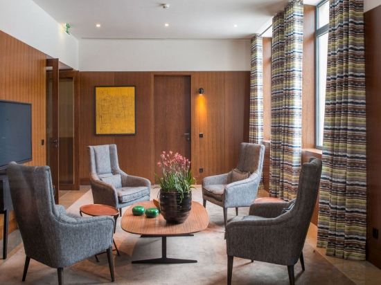 Фото The Editory Artist Baixa Porto Hotel