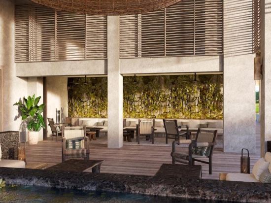 Фото 1 Hotel Hanalei Bay