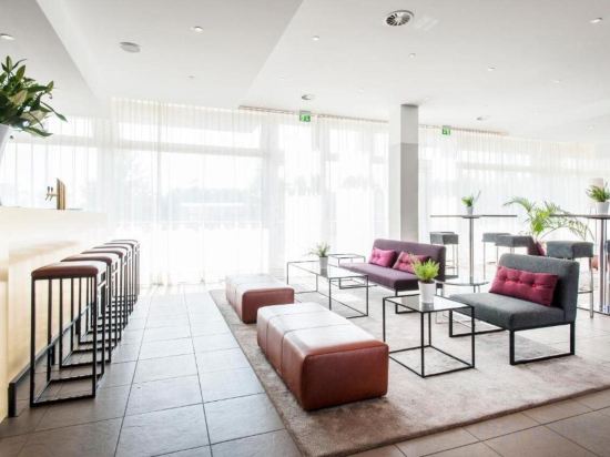 Фото Premier Inn Munchen City Ost