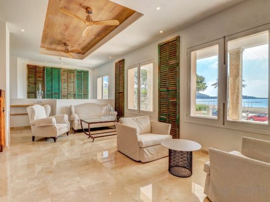 Фото Hoposa Pollentia - Adults Only