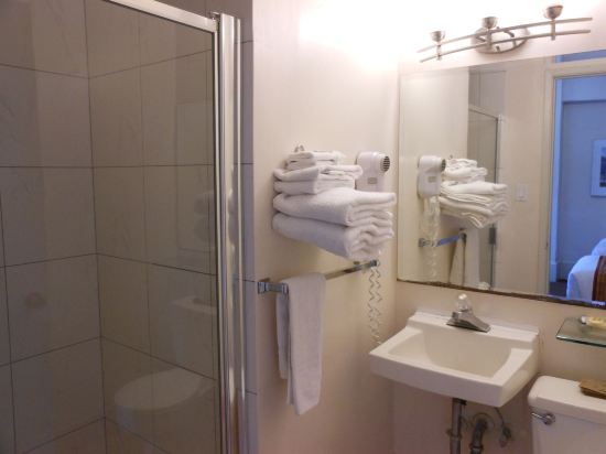 Фото Grant Plaza Hotel