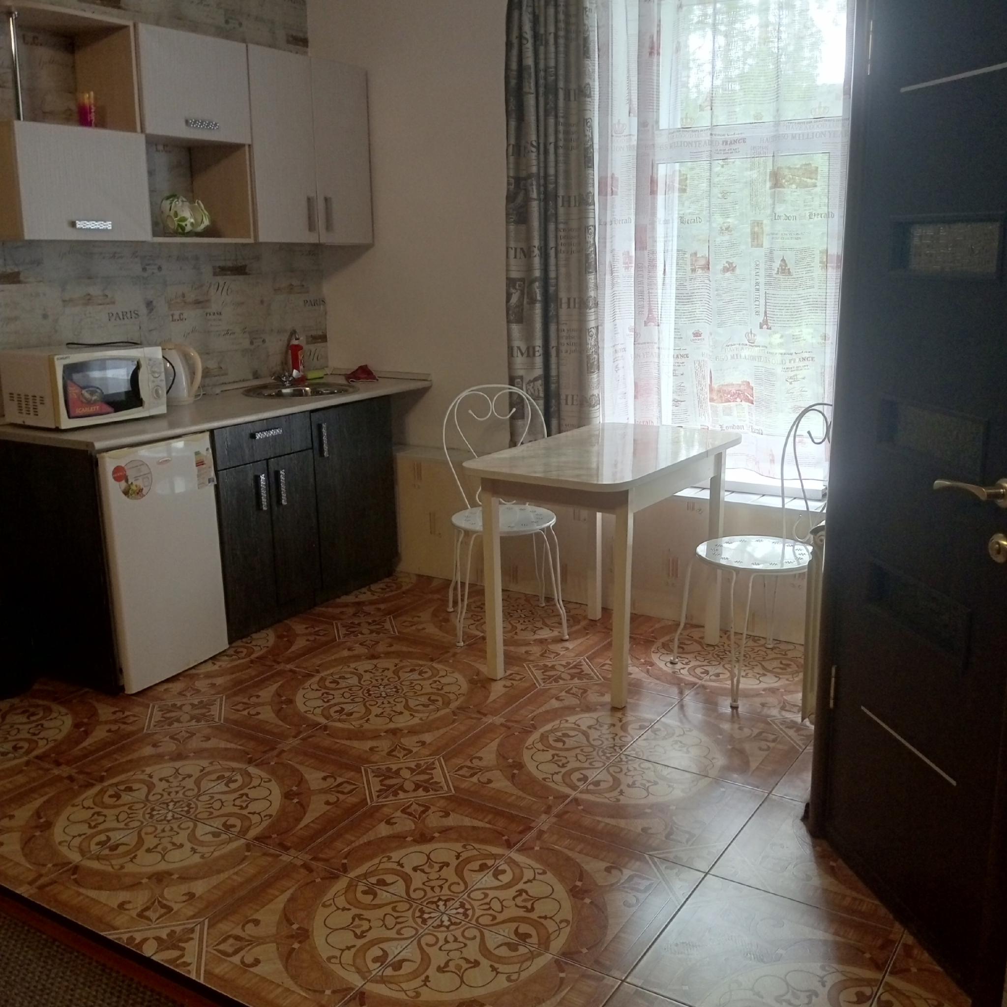 Фото Гостиница Тура