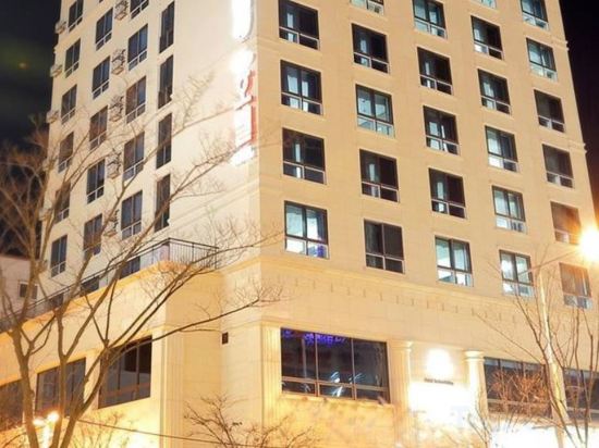 Фото Benikea Technovalley Hotel