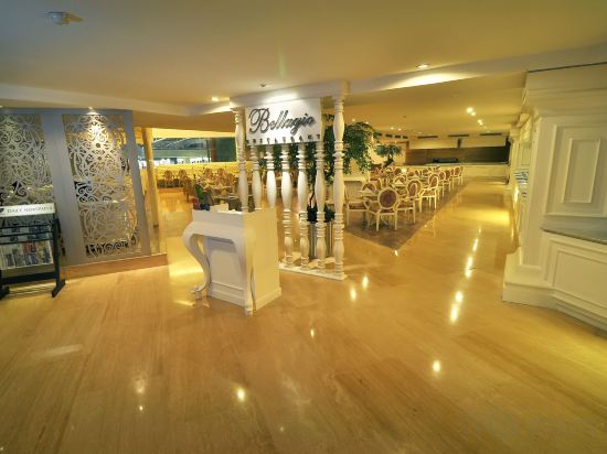 Фото Grand Jatra Hotel Balikpapan