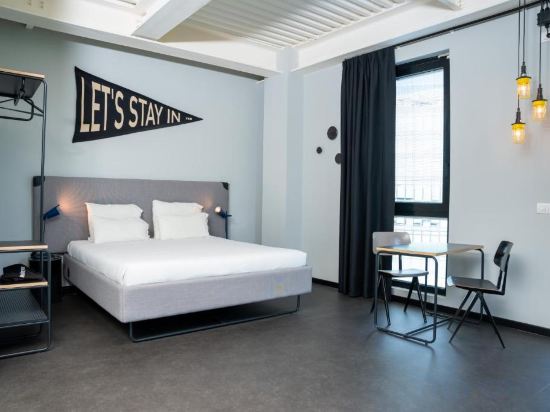 Фото The Social Hub Bologna