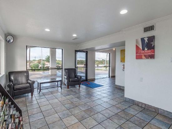 Фото Motel 6 Lancaster, Tx - DeSoto - Lancaster