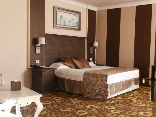 Фото Imperial Palace Hotel