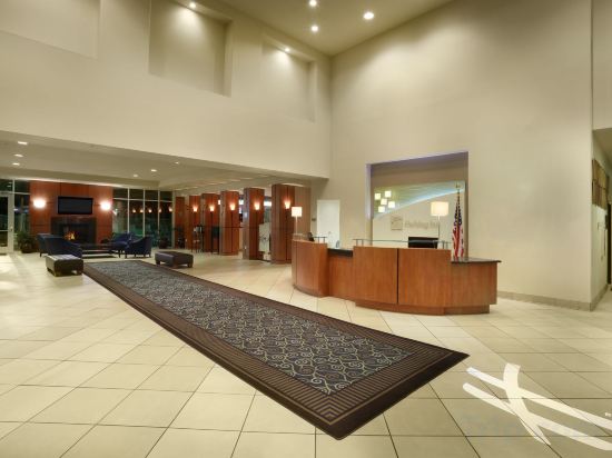 Фото Holiday Inn Yuma, an Ihg Hotel
