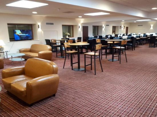 Фото Britannia Aberdeen Hotel