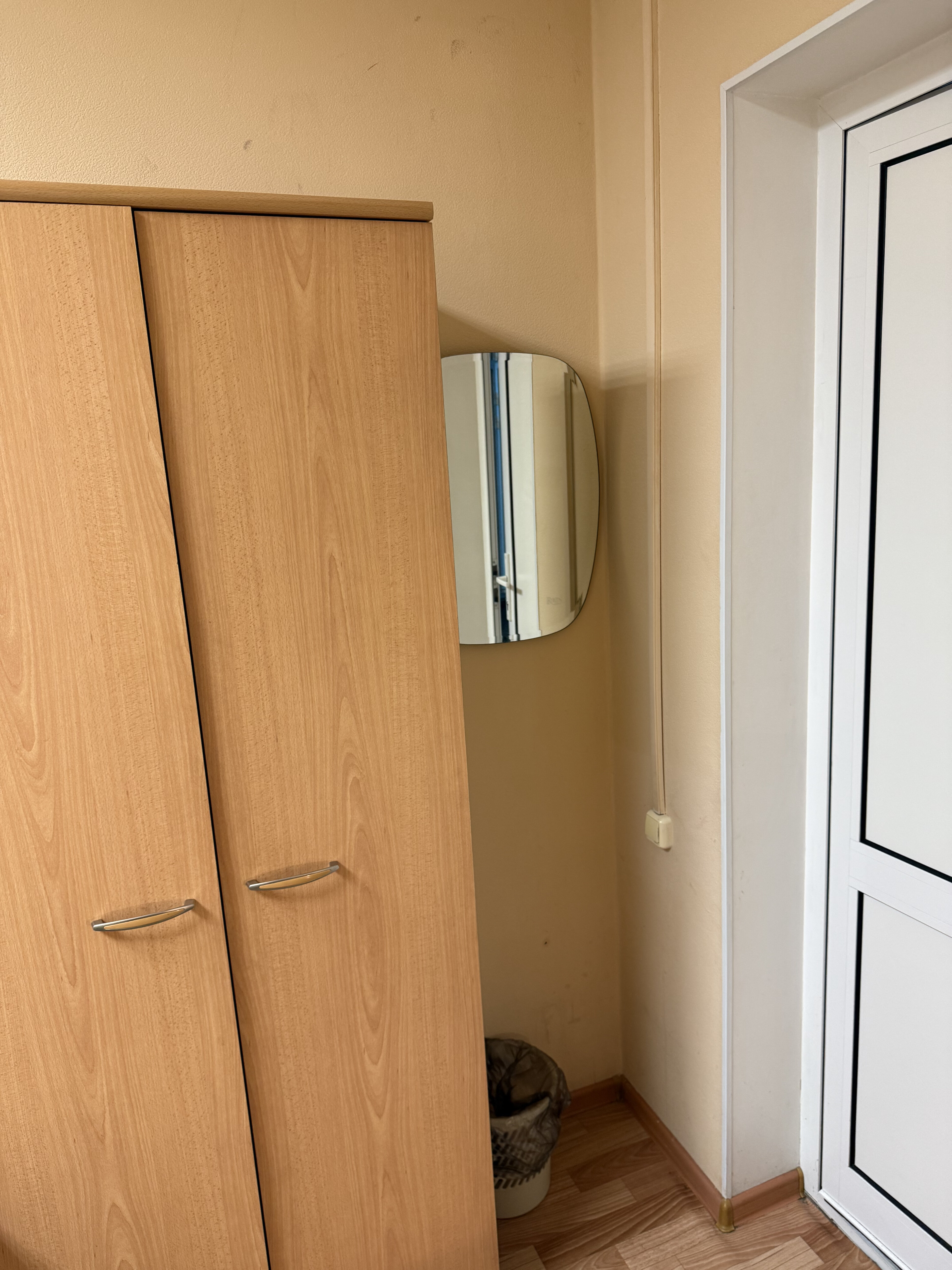 Фото Мотель Тюмень