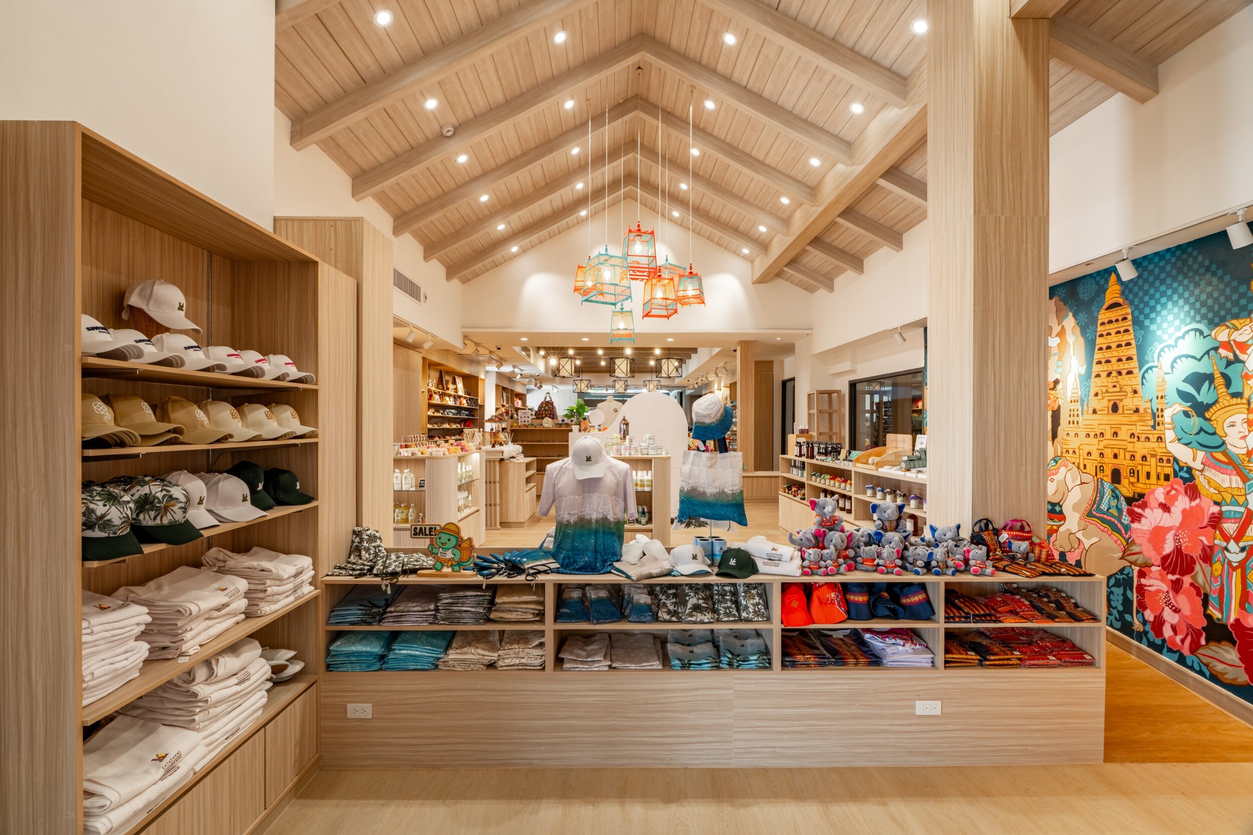 Фото Katathani Phuket Beach Resort