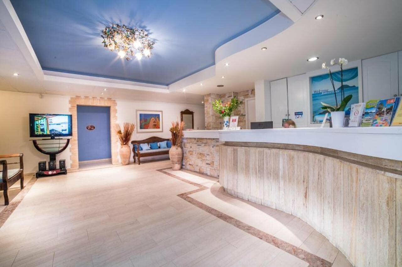 Фото Porto Koukla Beach Hotel