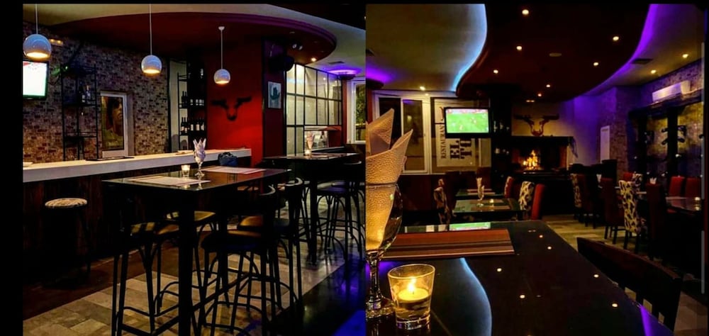 Фото Le Monaco Hôtel & Thalasso