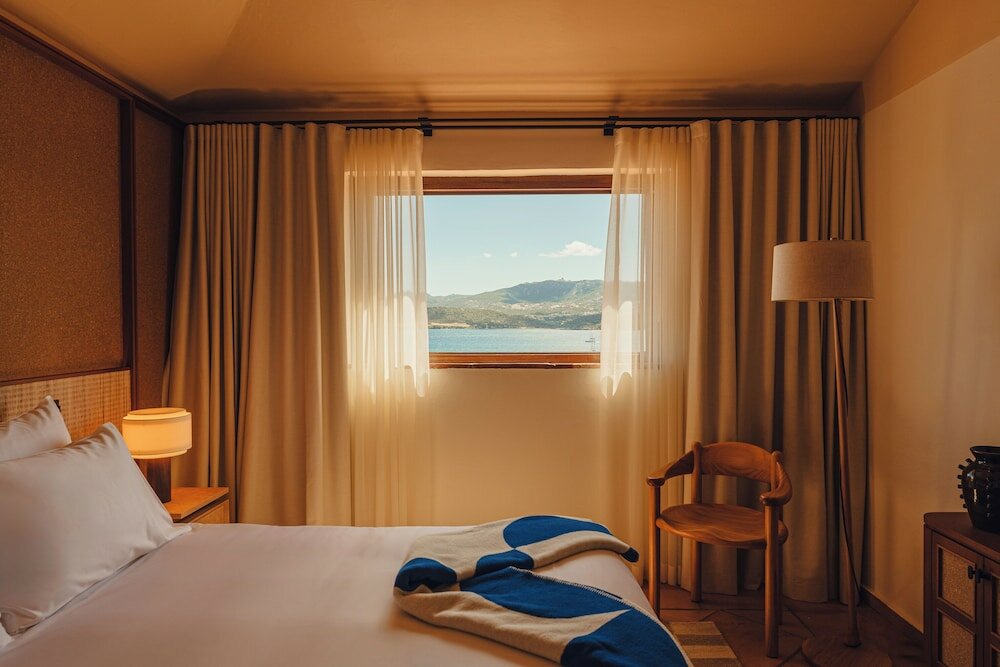 Фото Aethos Sardinia