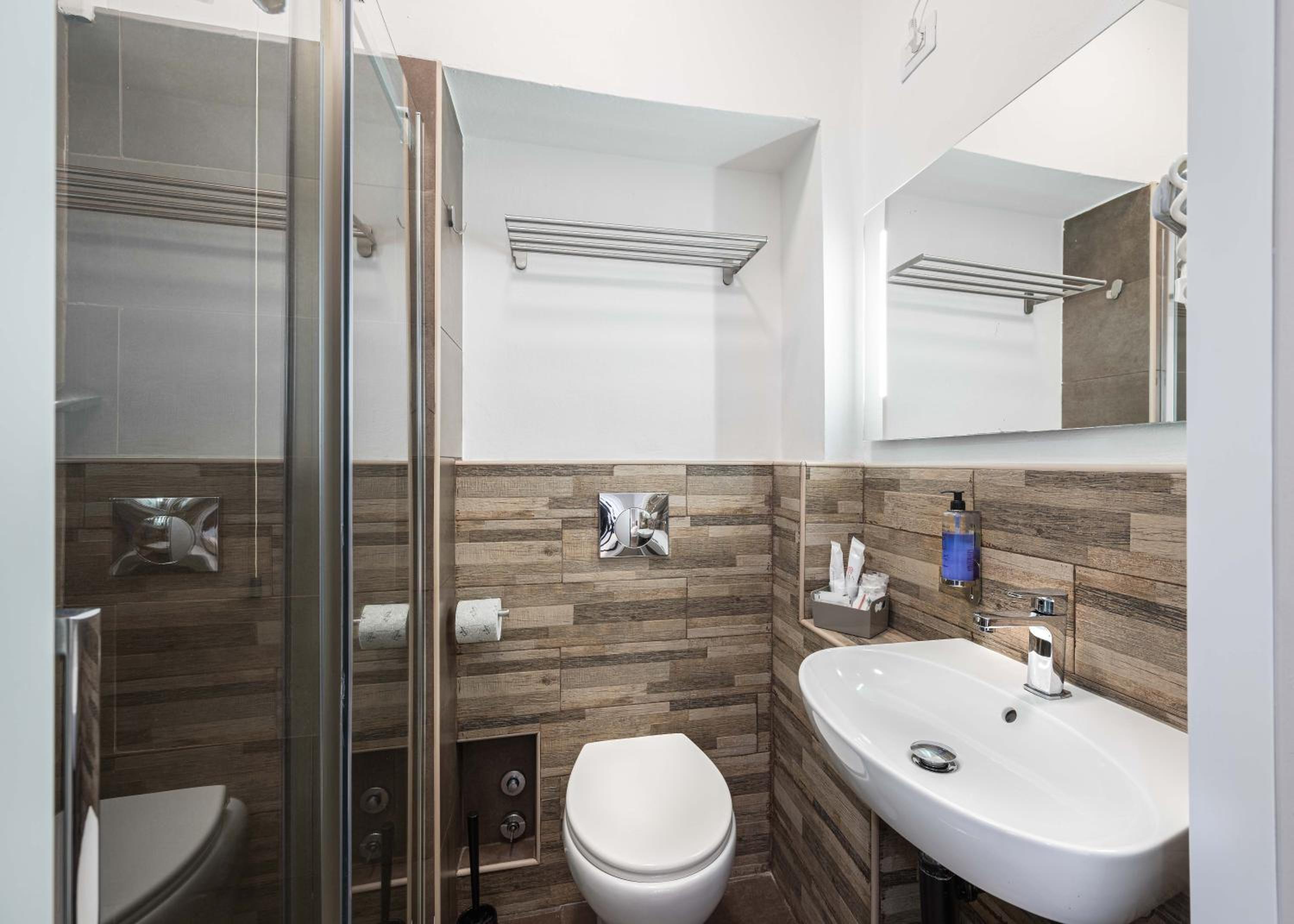 Фото Hotel Bogart