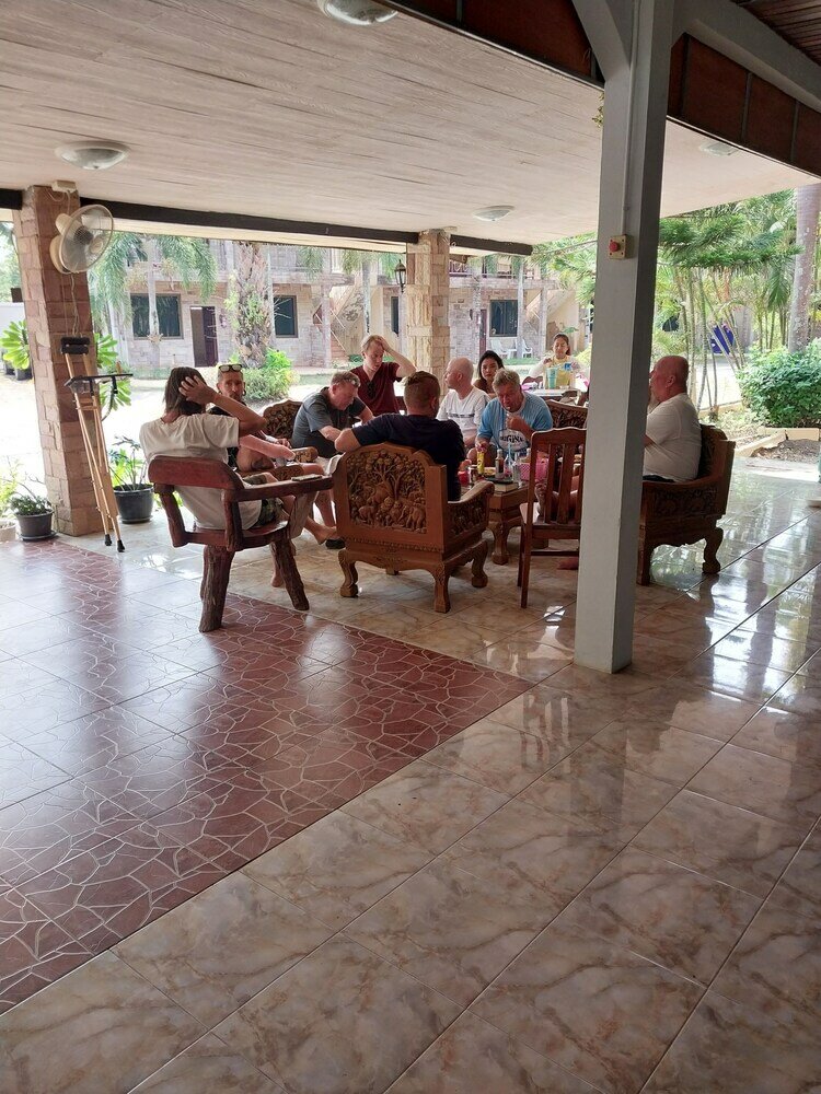 Фото Sofia Garden Resort