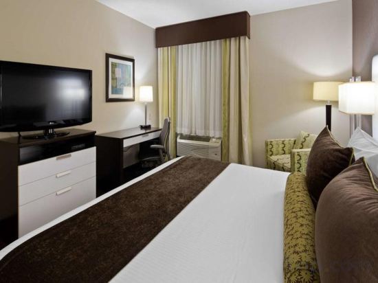 Фото Best Western Premier Miami Intl Airport Hotel & Suites Coral Gables