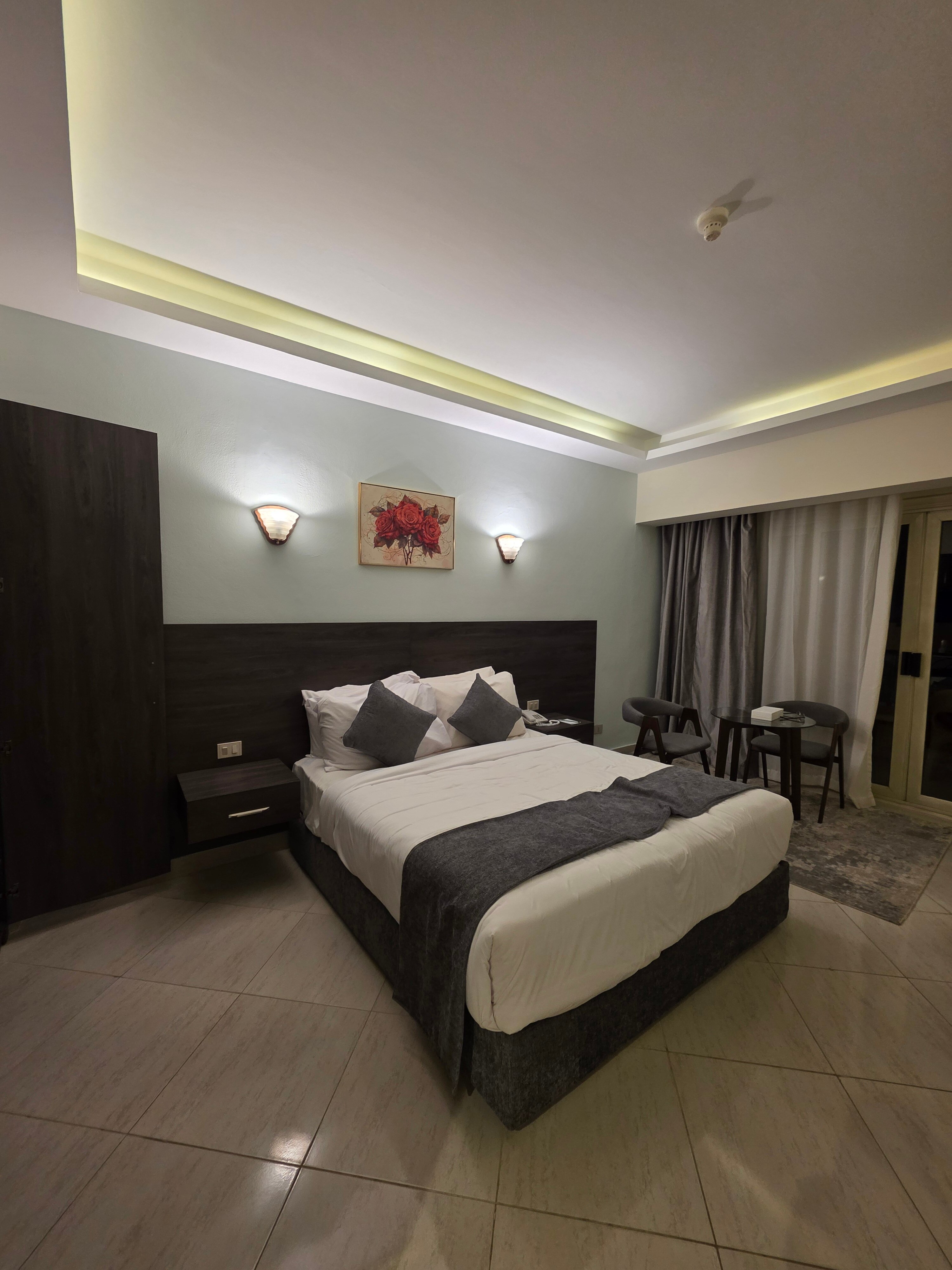 Фото Grand Oasis Resort