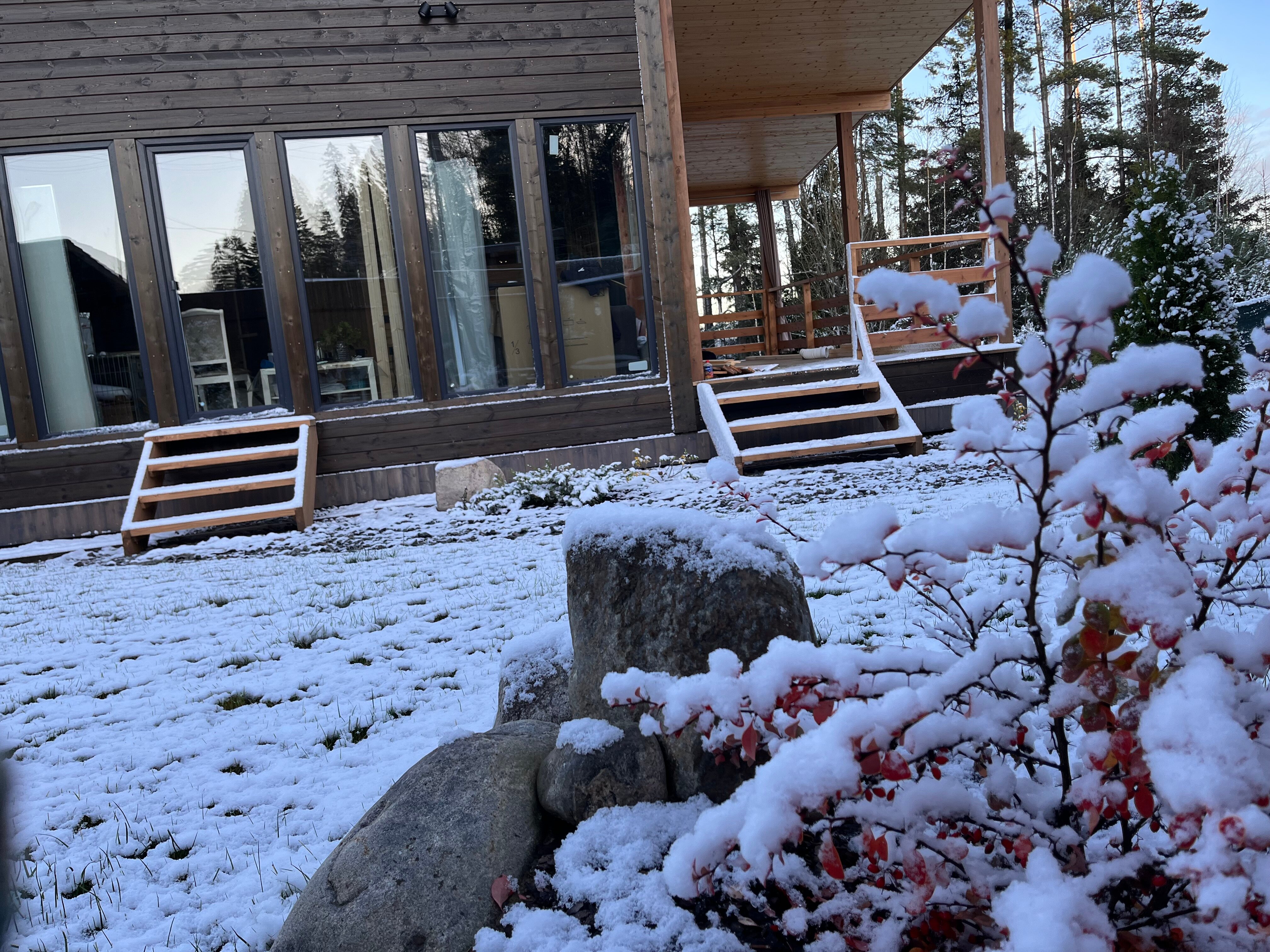 Фото На Венере у Игоры