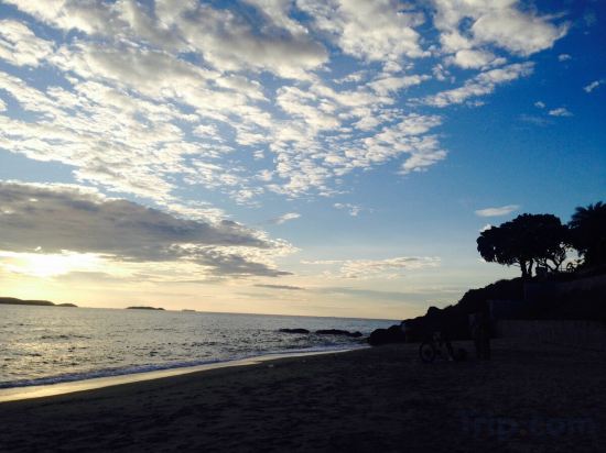 Фото The View Cosy Beach by Pattaya Sunny Rentals