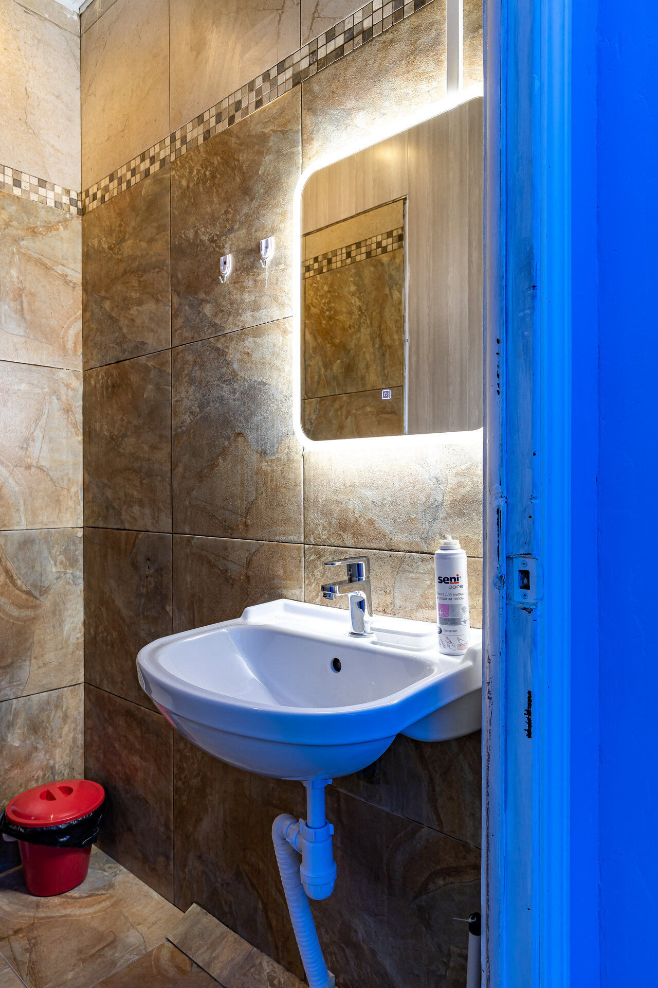 Фото Уютный Петербург