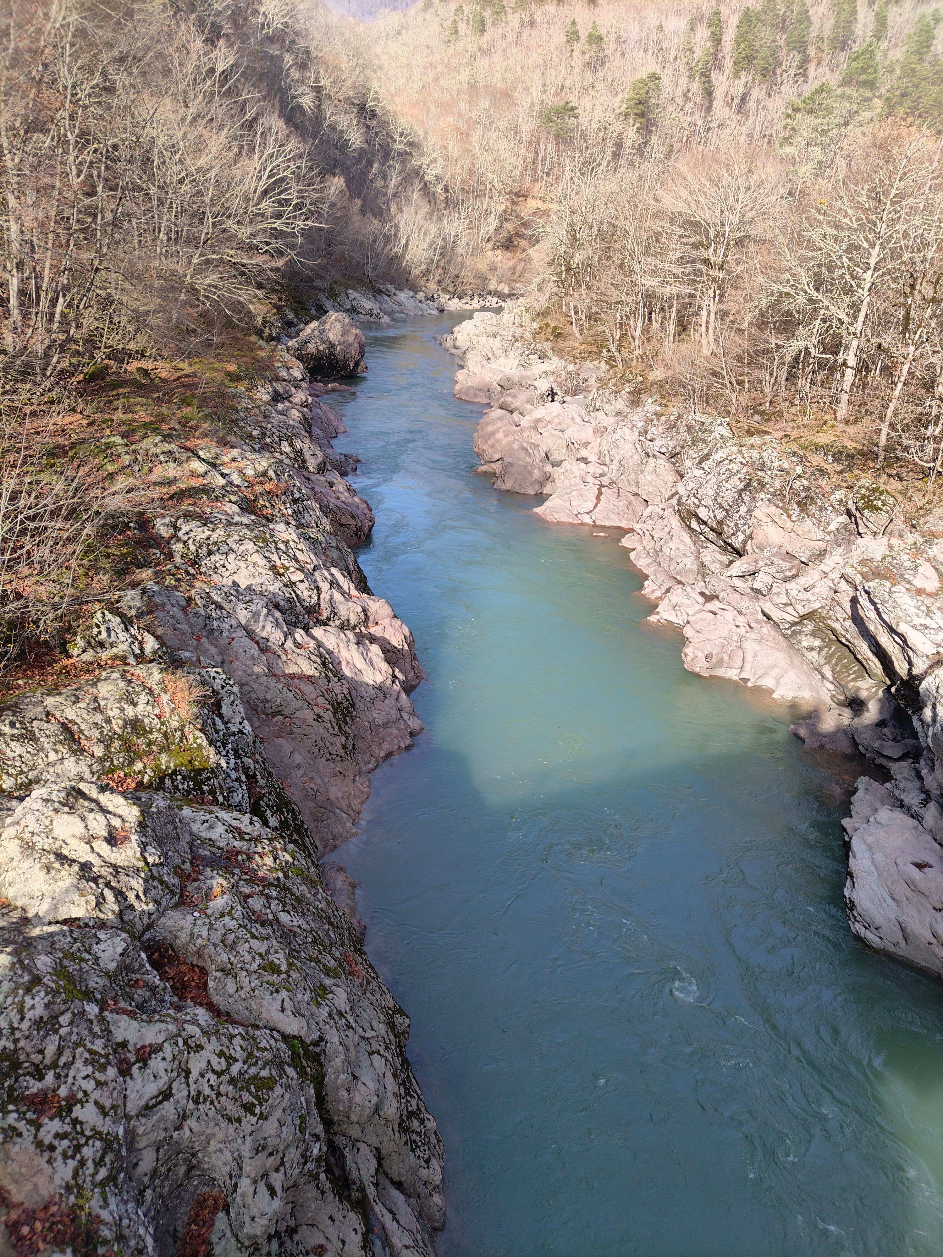 Фото Дети гор