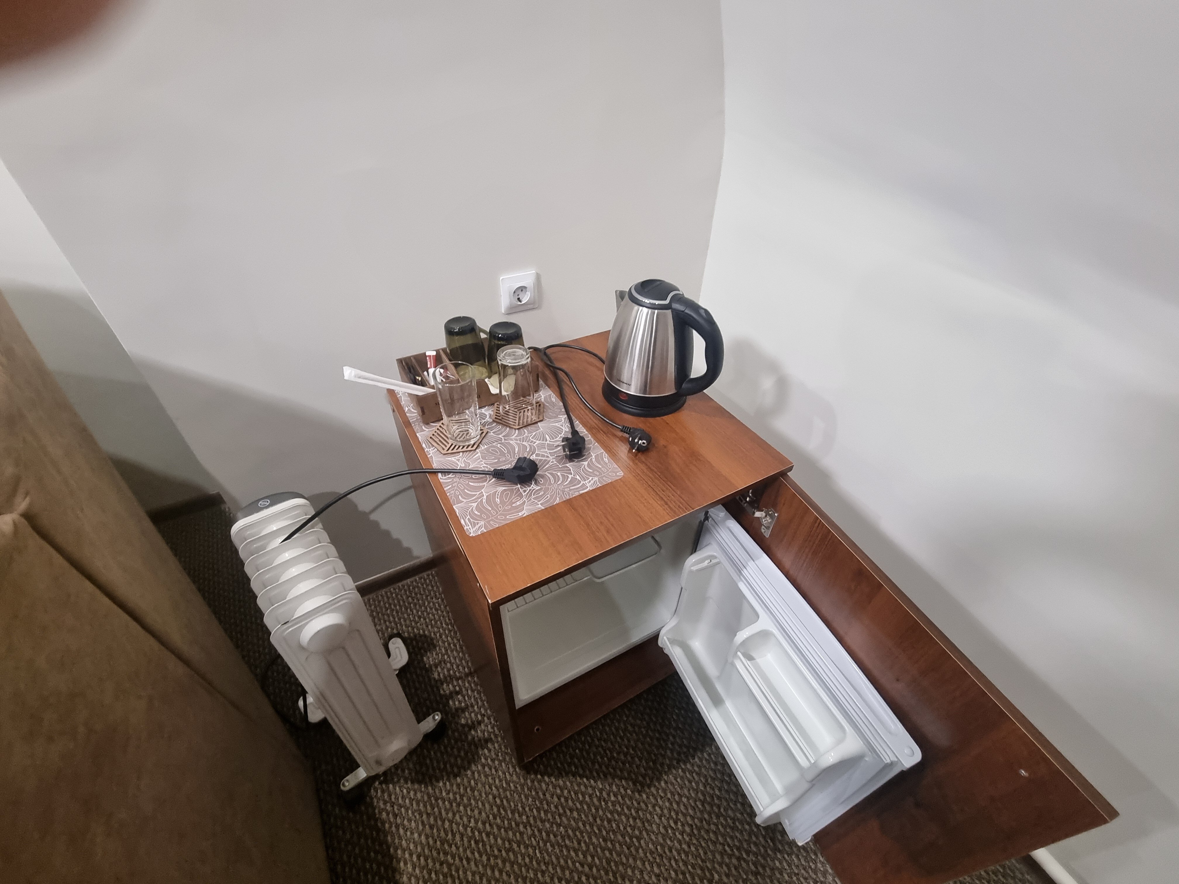 Фото Отель Воронеж