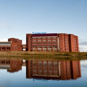 Фото Ямбург