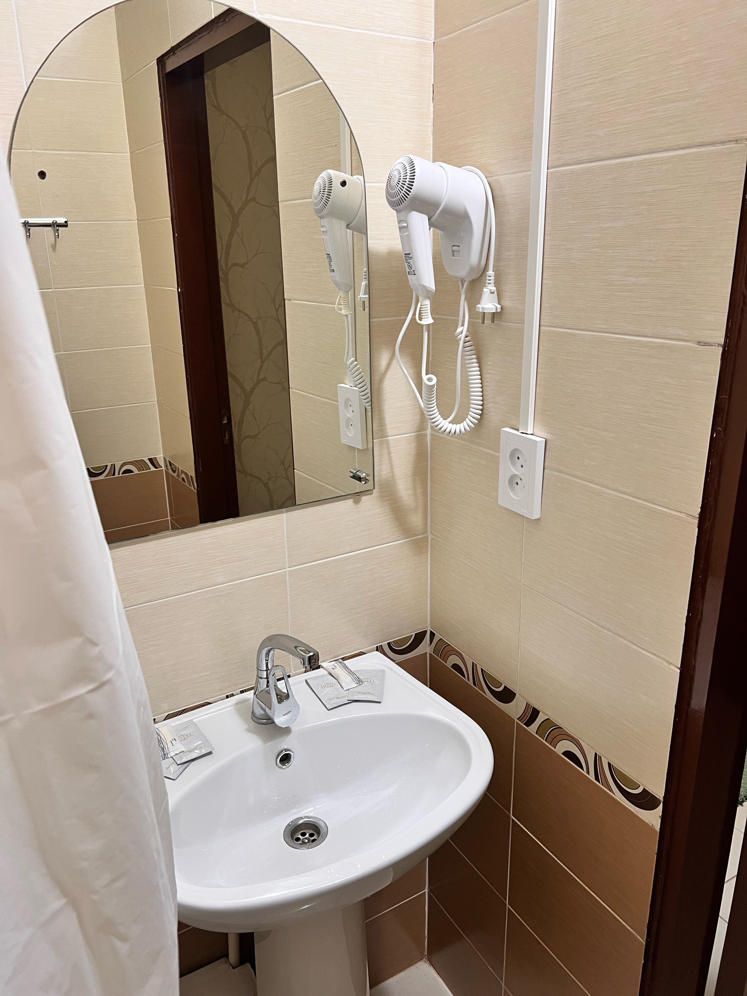 Фото ОТО Отель Астрахань