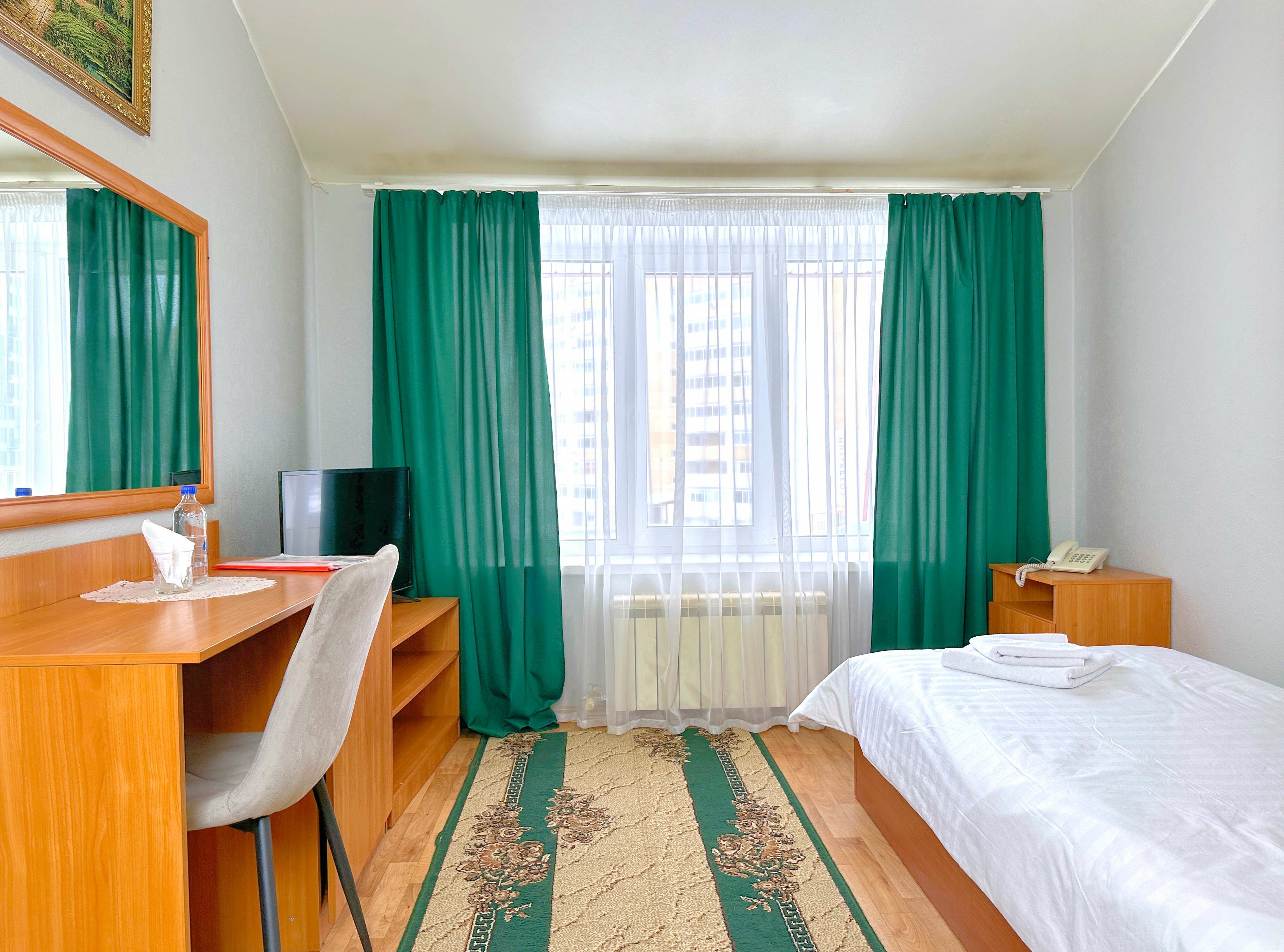 Фото Тарманский