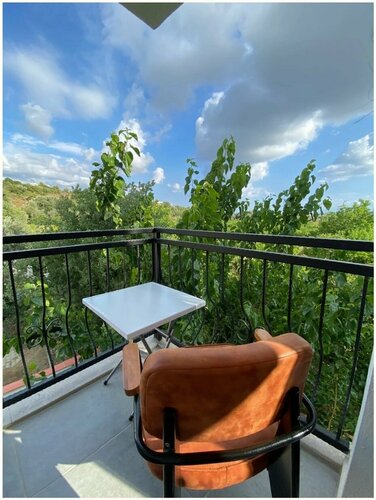 Гостиница Sigacik Asan Boutique Pension в Сеферихисаре