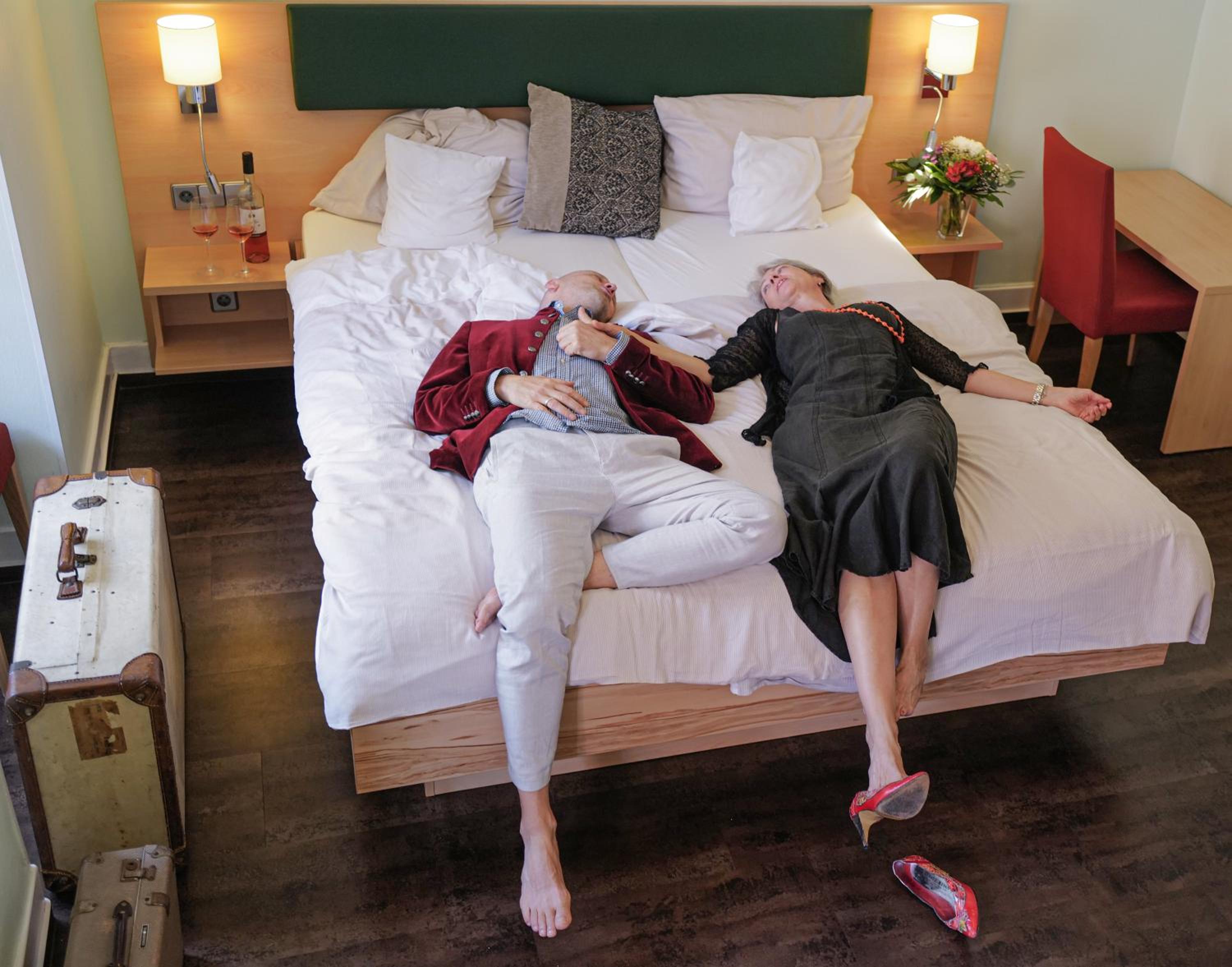 Фото Hotel Barbara