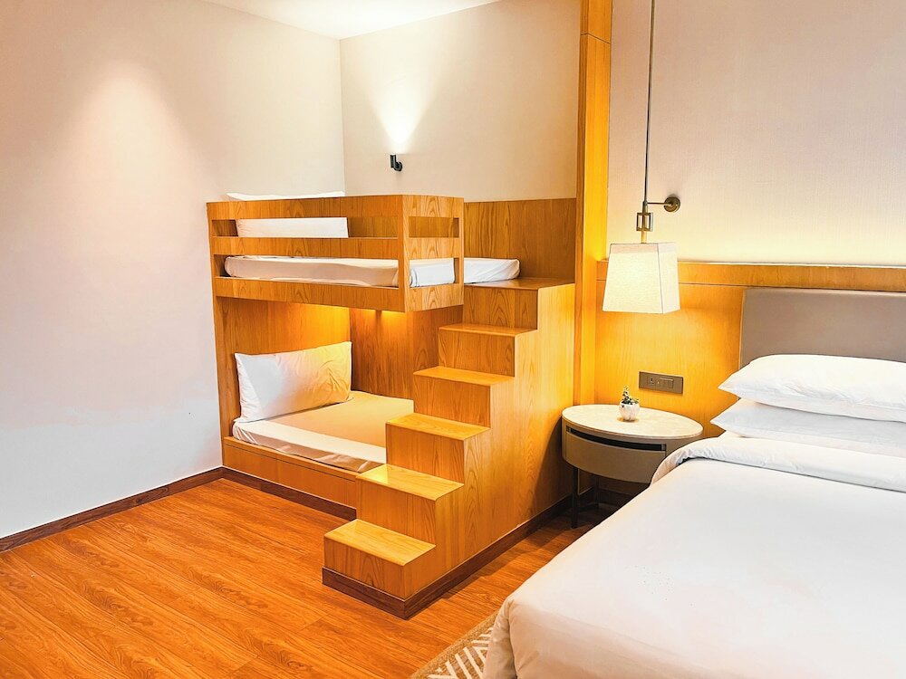 Фото Katra Marriott Resort & SPA