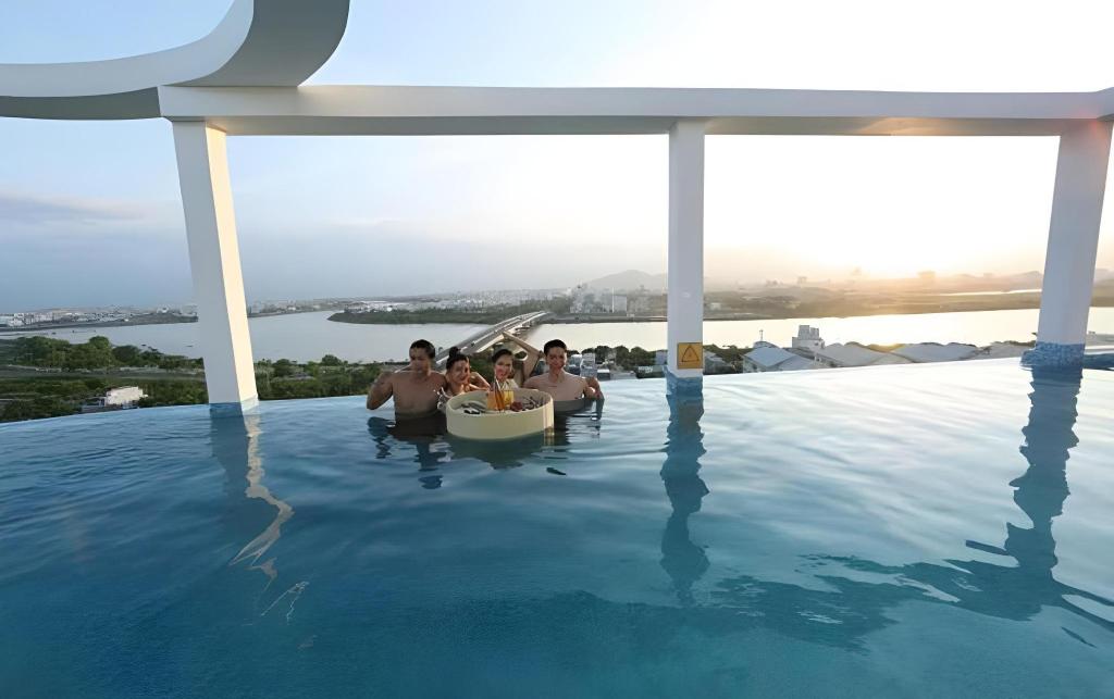 Фото Ex Da Nang Luxury