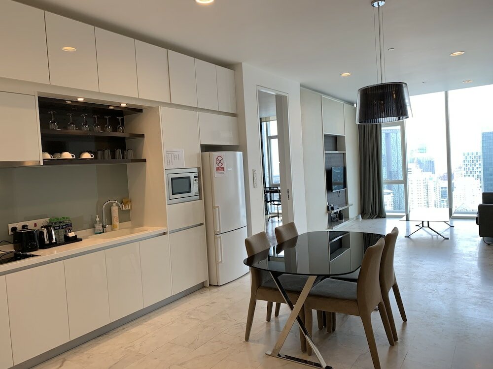 Фото Platinum Service Suite At The Face