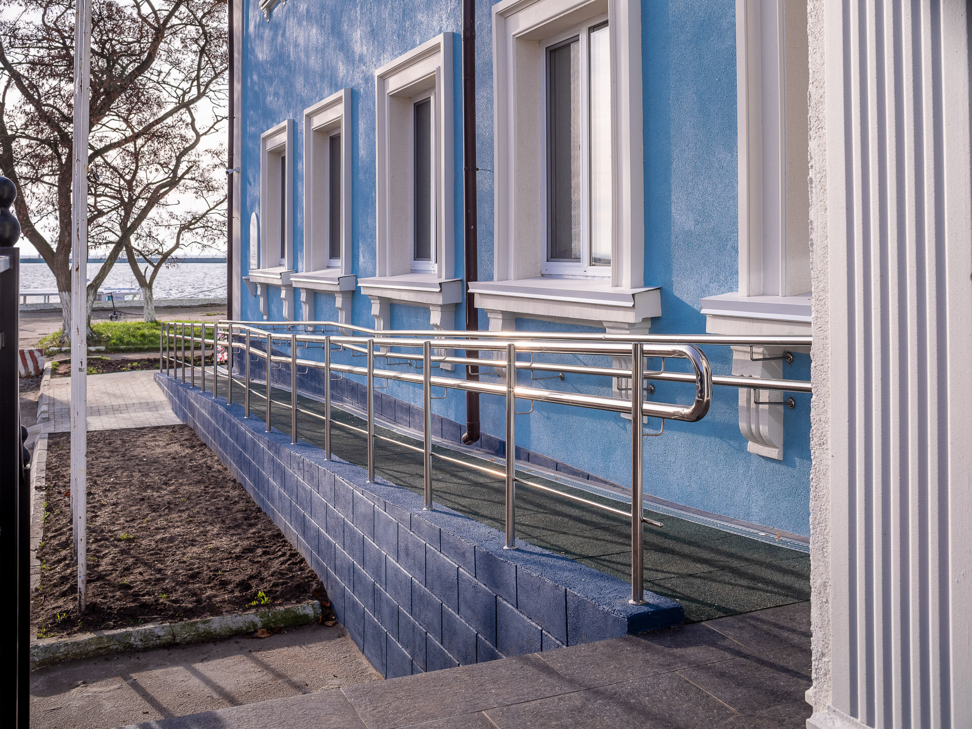 Фото Золотой якорь