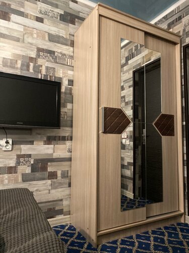 Гостиница Три дельфина в Актау