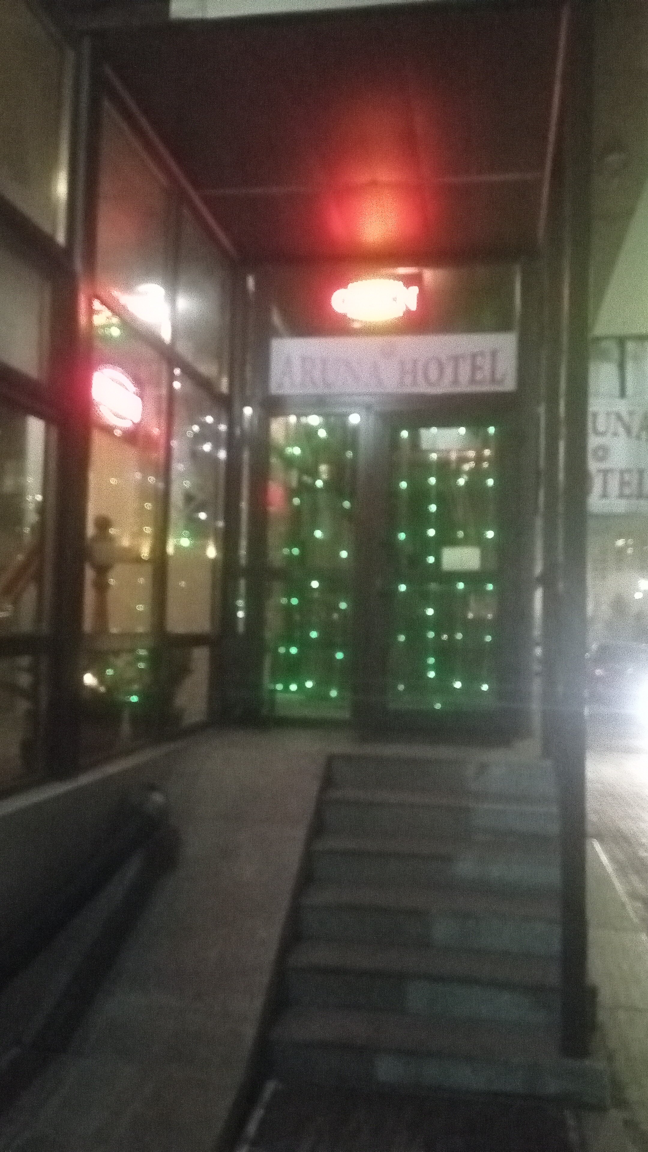 Фото Aruna Hotel