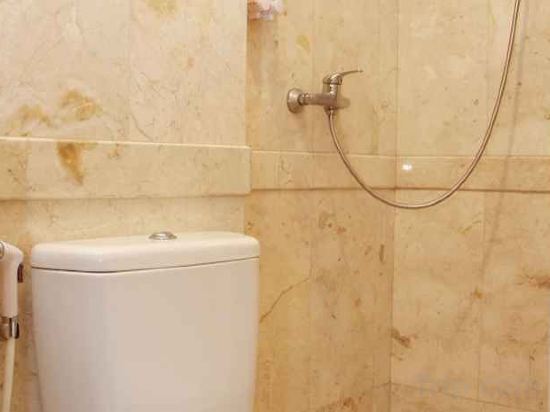 Фото Pondok Keluarga Osamaliki