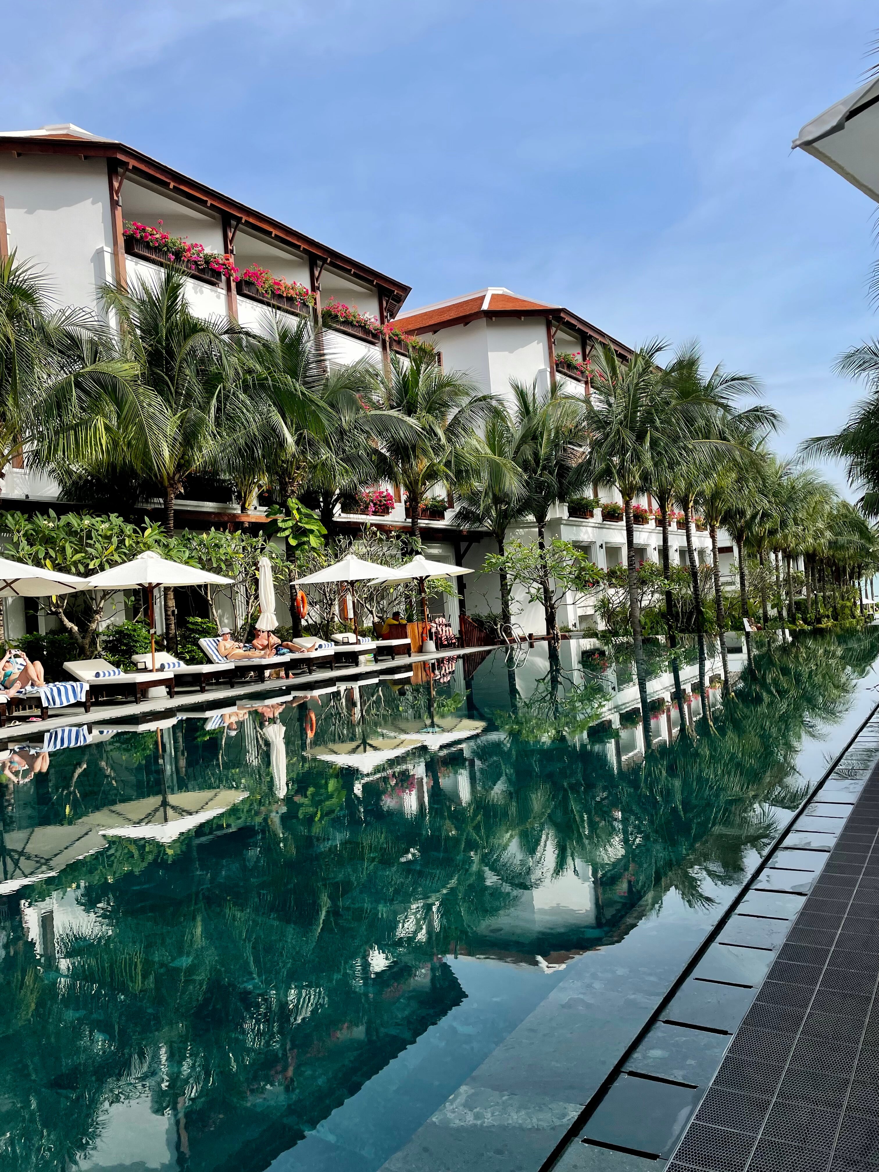 Фото The Anam Mui Ne