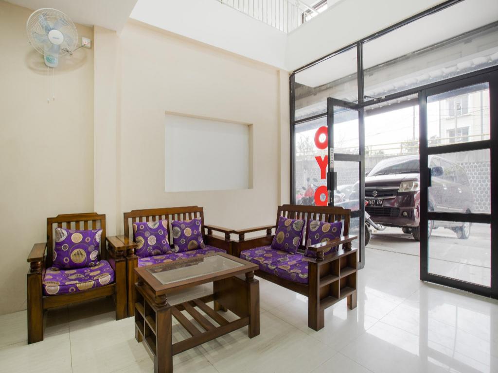 Фото Oyo 3462 Cimindi Residence