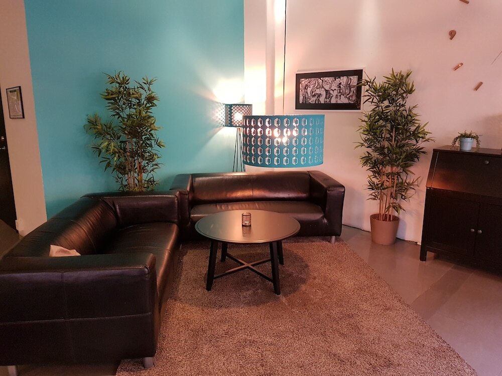 Фото Vandrarhem Uppsala Centralstation - Hostel