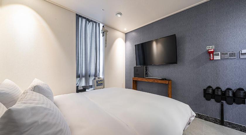 Фото Seoul Hotel Ddk