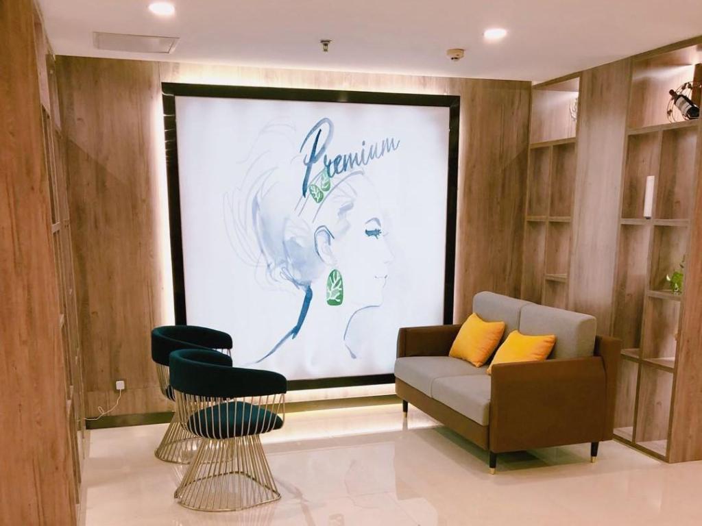 Фото 7 Days Premium Hotel Beijing Tian'anmen Square