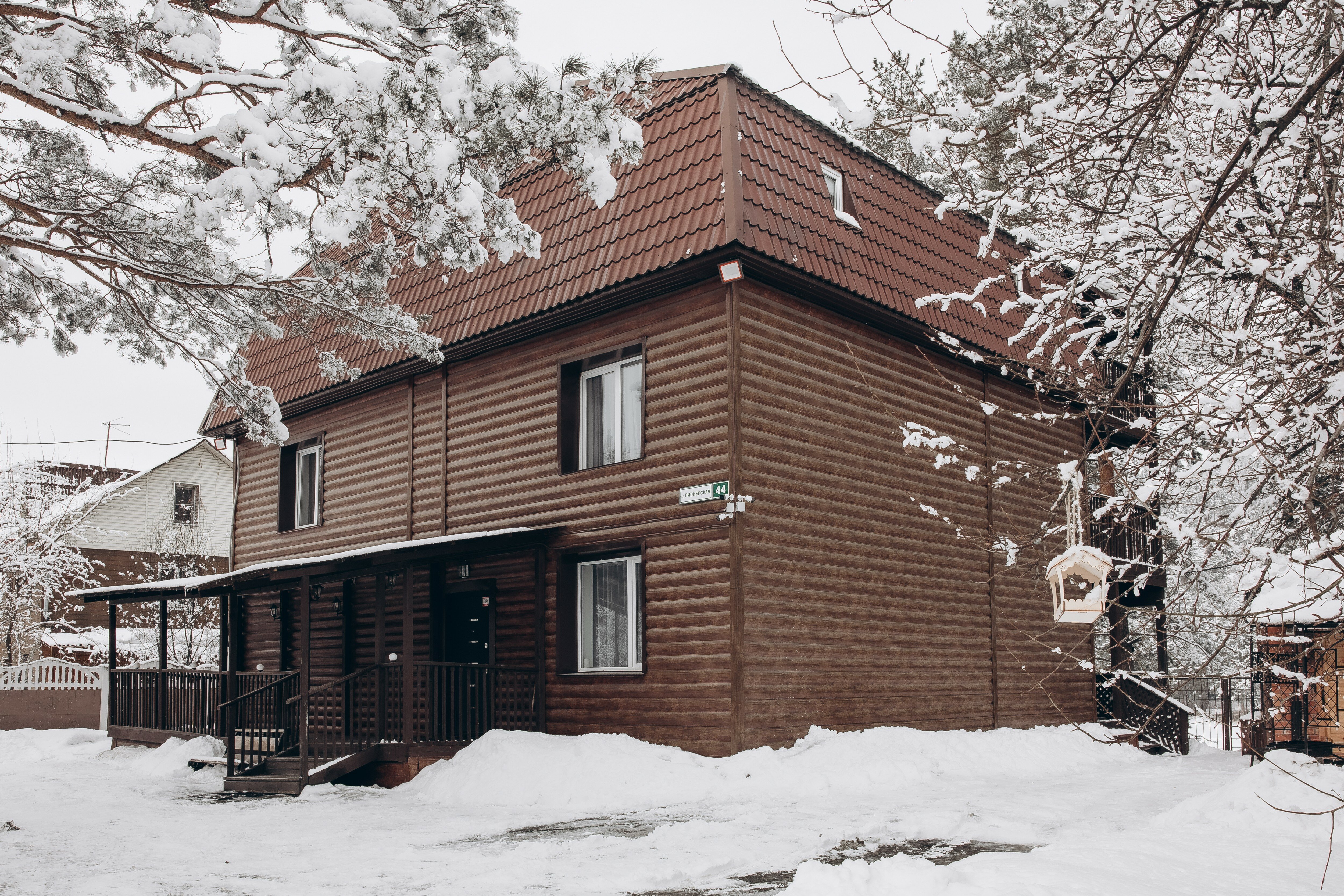 Фото отеля 3