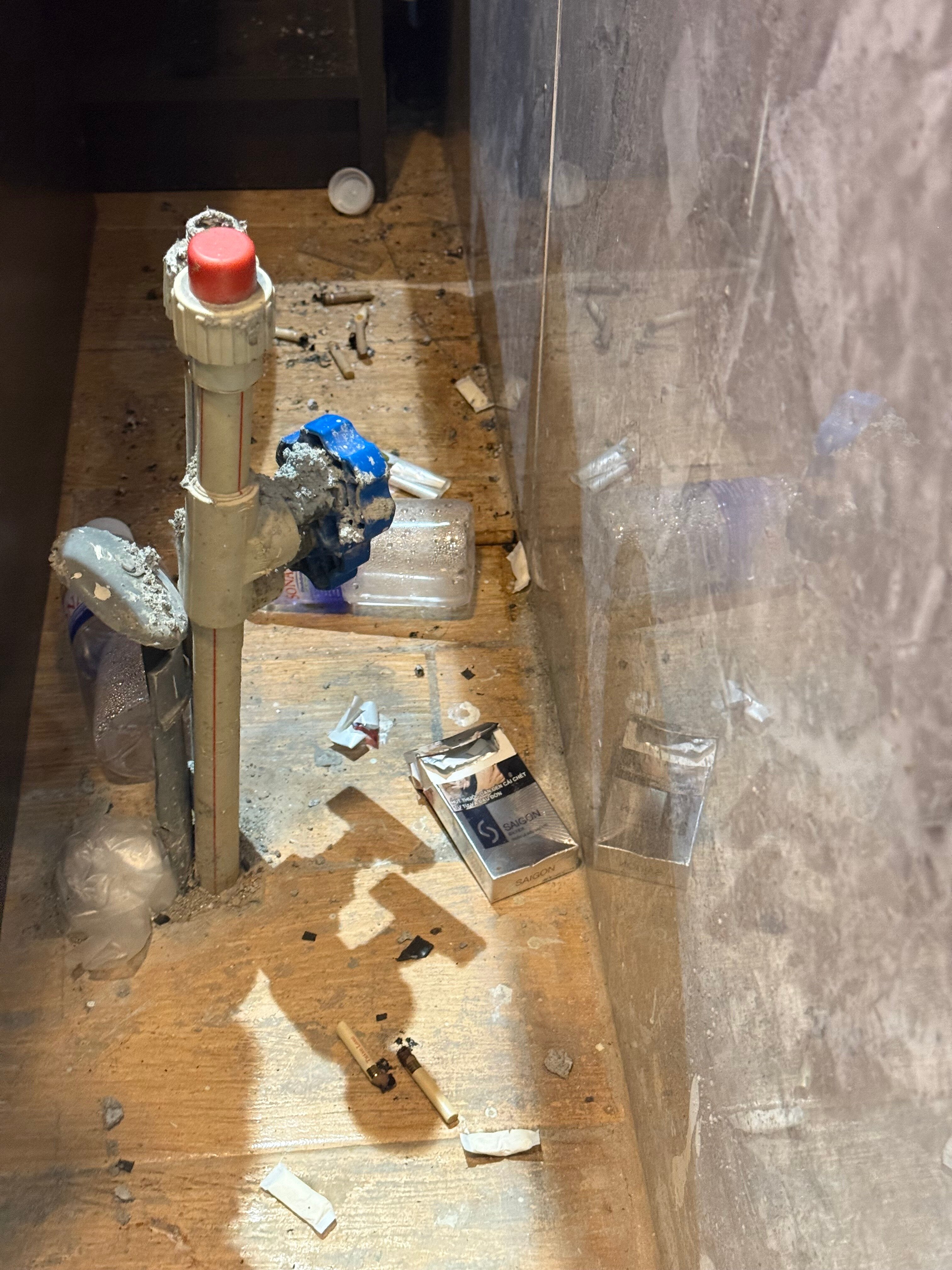 Фото Hermes Hotel Nha Trang