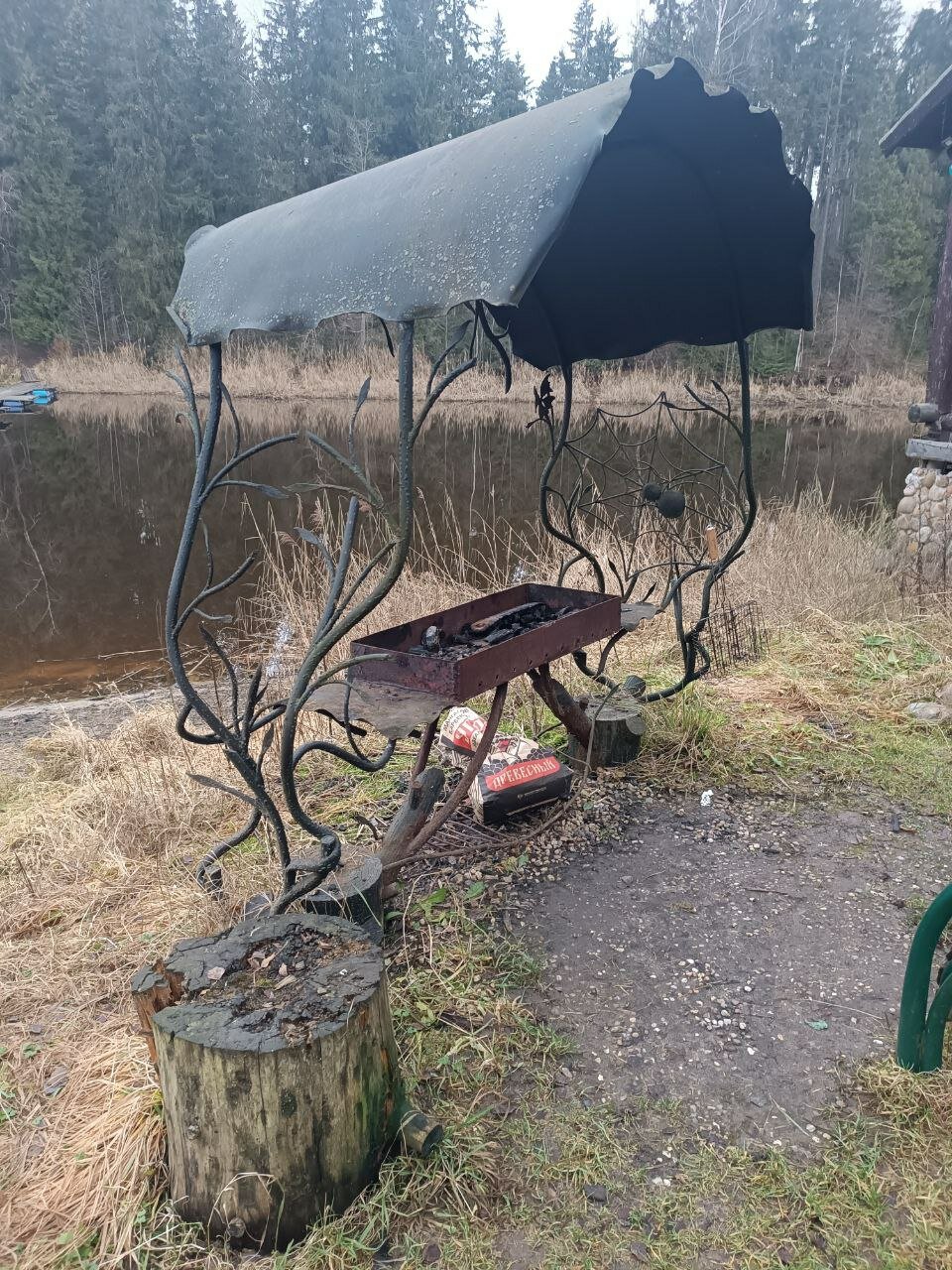 Фото ЭтноуСАДьба ЗдРАвоМыслящих