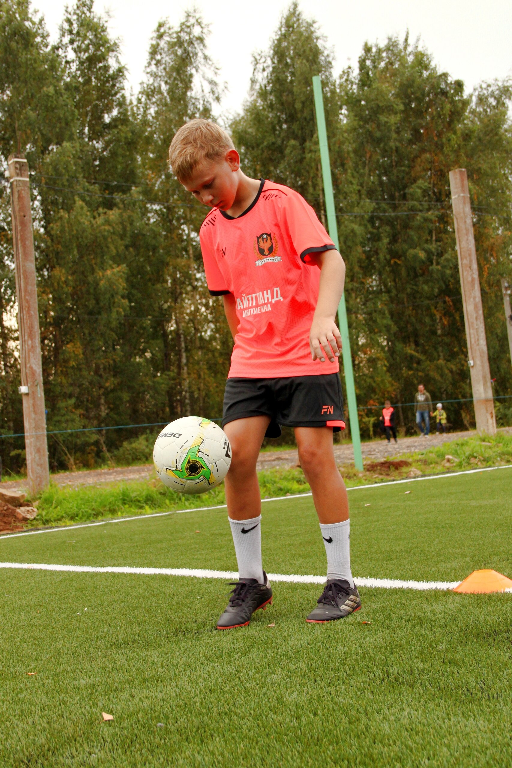 Фото База отдыха Ильмень