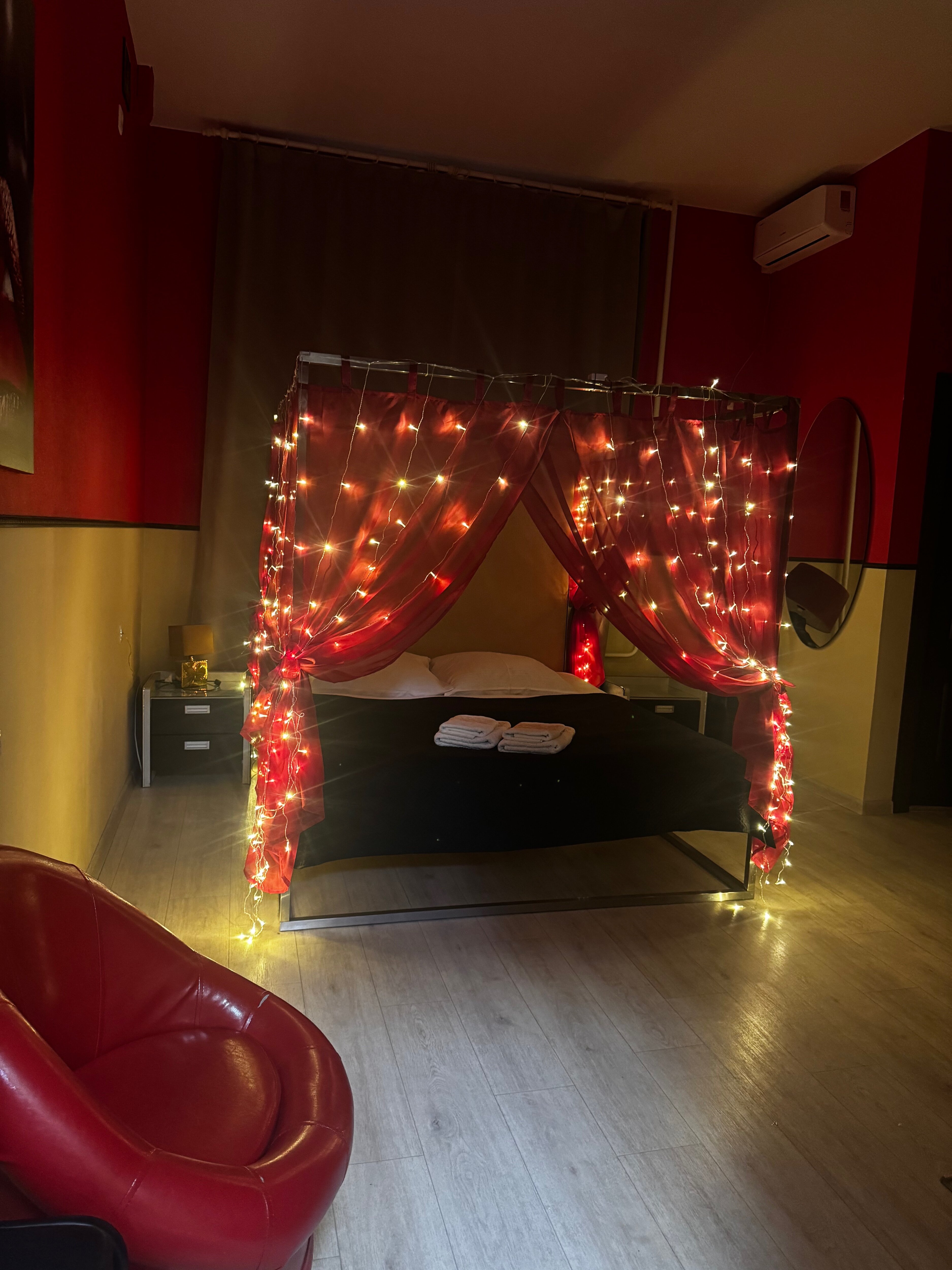 Фото Баунти