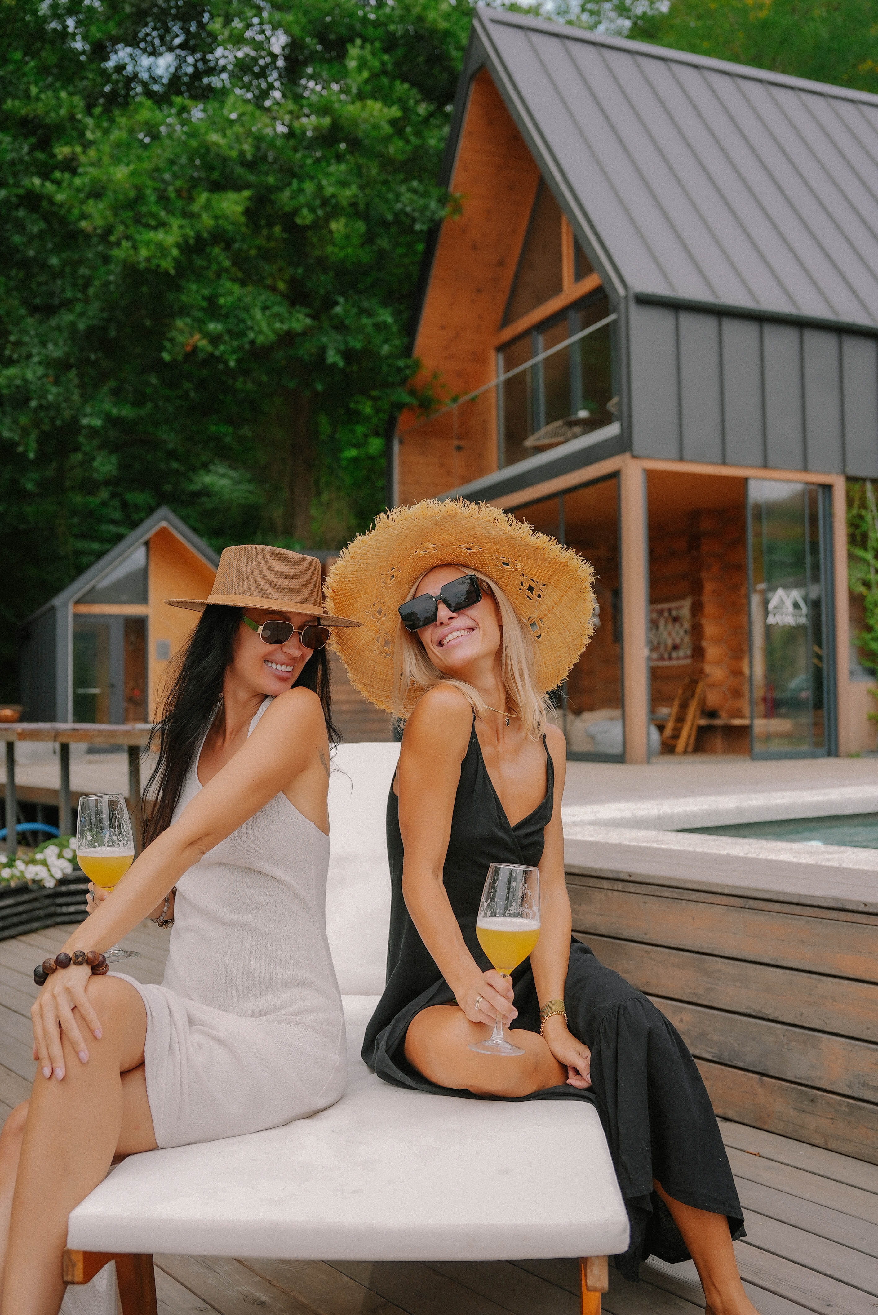 Фото Дача РСТ